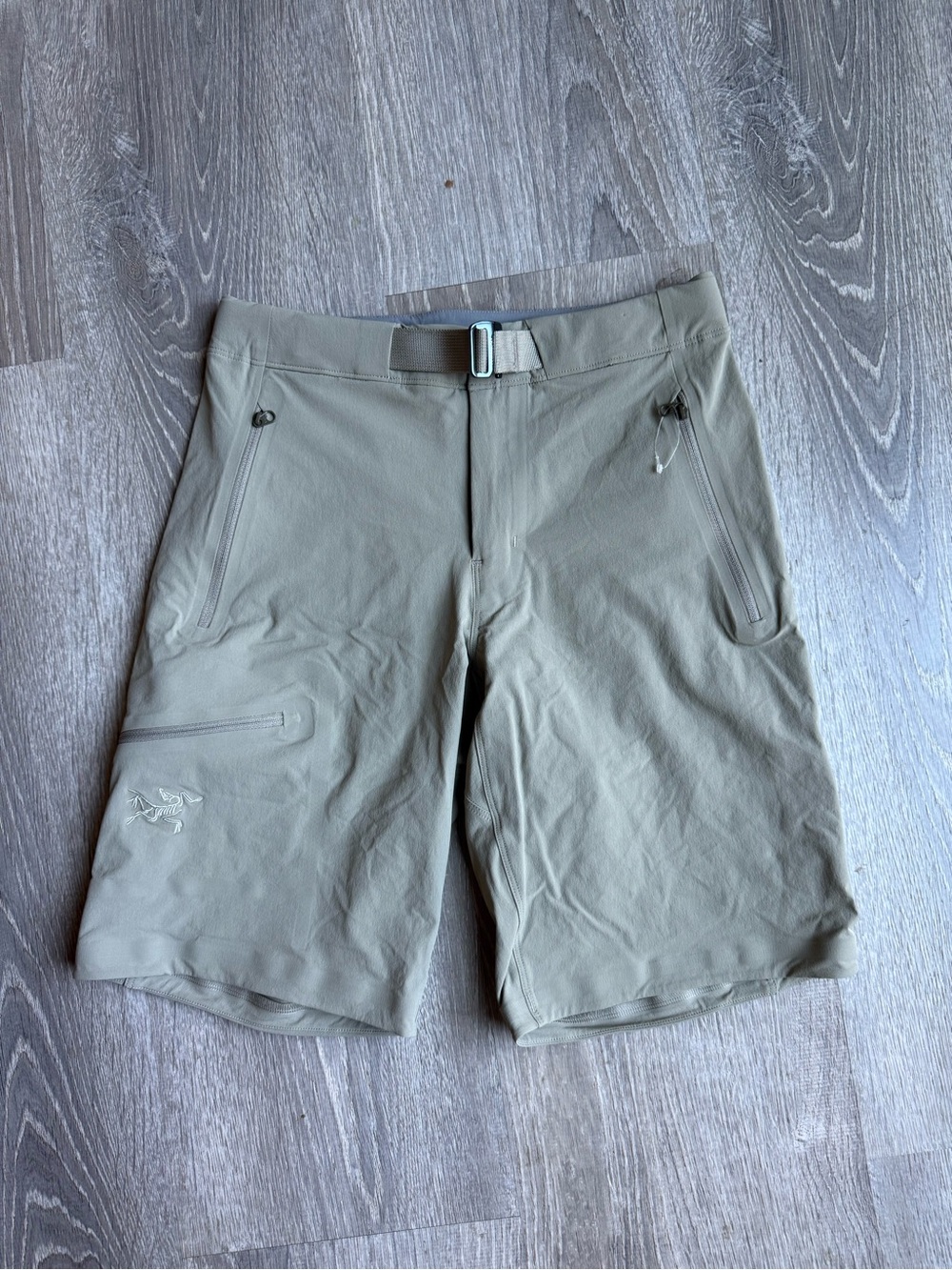 Arc’teryx Shorts
